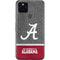 University of Alabama Logo Google Pixel 5 Skin